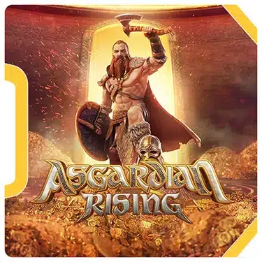 Asgardian Rising ทดลองเล่น