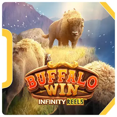 Buffalo Win pg ทดลงอลเล่น