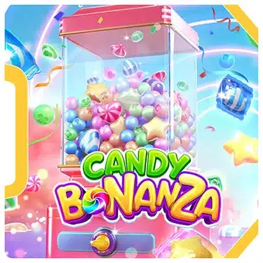 Candy Bonanza ทดลองเล่น