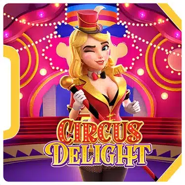 Circus Delight ทดลองเล่น