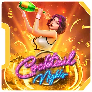Cocktail Nights ทดลองเล่น