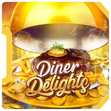 Diner Delights ทดลองเล่น