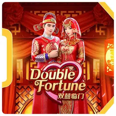 Double Fortune ทดลองเล่น