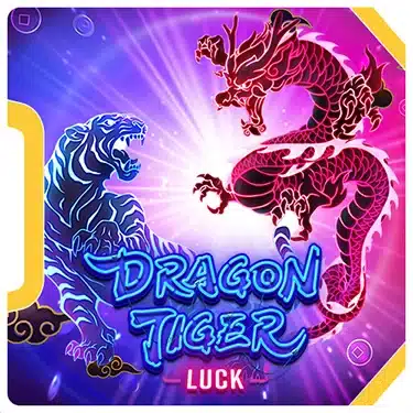 Dragon Tiger Luck ทดลองเล่นฟรี