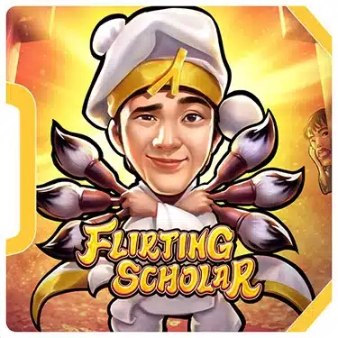 Flirting Scholar ทดลองเล่นฟรี
