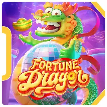 Fortune Dragon ทดลองเล่น
