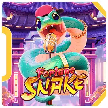 Fortune Snake ทดลองเล่น