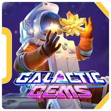 Galactic Gems ทดลองเล่นฟรี