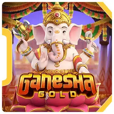 Ganesha Gold ทดลองเล่น