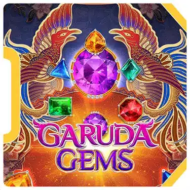 Garuda gems ทดลองเล่นpg