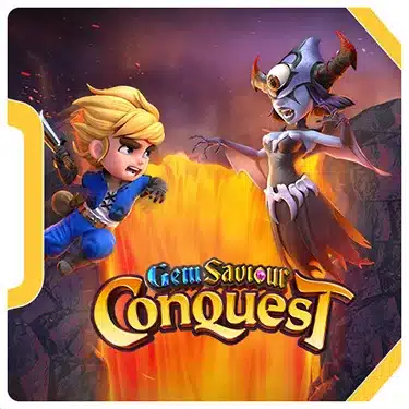 Gem Saviour Conquest ทดลองเล่น