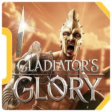 Gladiator’s glory ทดลองเล่น