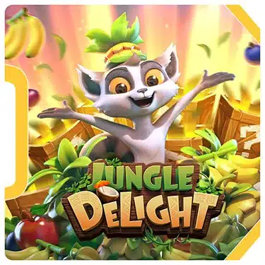 Jungle Delight ทดลองเล่น