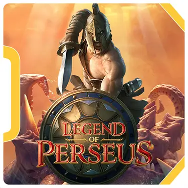 Legend of Perseus ทดลองเล่น