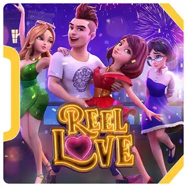 Reel Love ทดลองเล่น