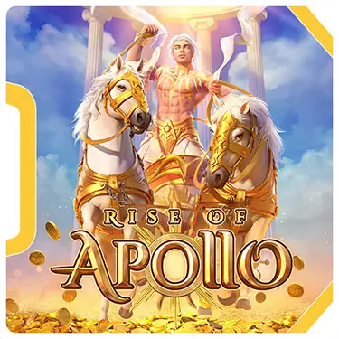 Rise of Apollo ทดลองเล่น