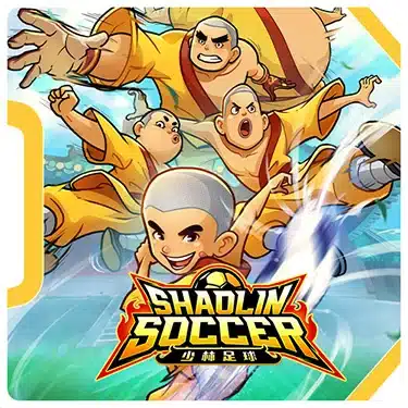 Shaolin Soccer ทดลองเล่นสล็อต