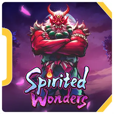 Spirit of Wonder ทดลองเล่น
