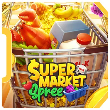 Supermarket Spree ทดลองเล่น