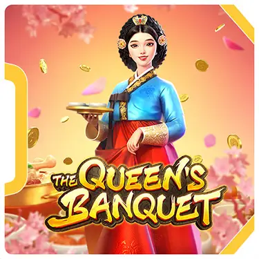 The Queen’s Banquet ทดลองเล่นสล็อต