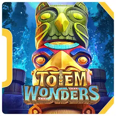 Totem Wonders ทดลองเล่น