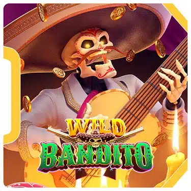 Wild Bandito ทดลองเล่น