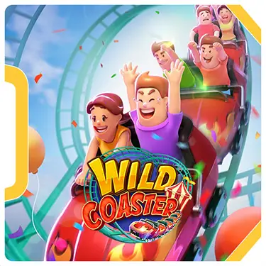 Wild Coaster PG