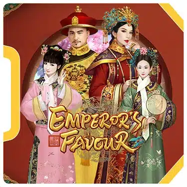 emperor's favour pg ทดลองเล่น