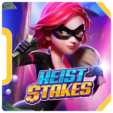 heist stakes ทดลองเล่น