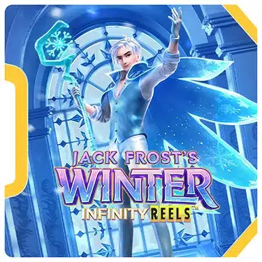 jack frost's winter ทดลองเล่นสล็อต