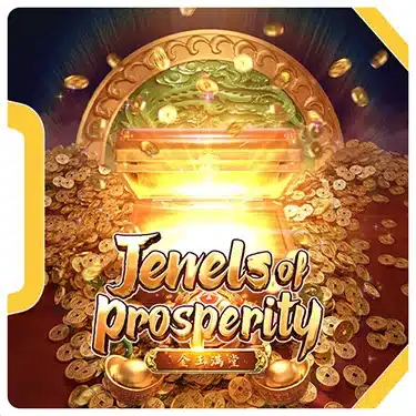 jewelry prosperity ทดลองเล่น