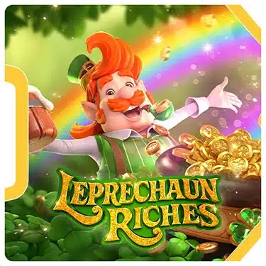 leprechaun riches ทดลองเล่นสล็อต