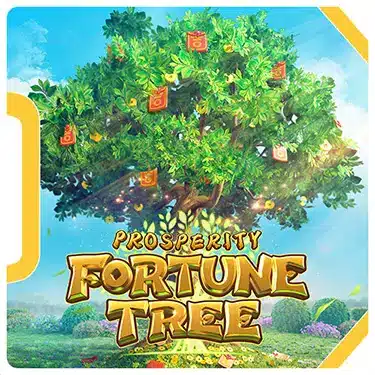 prosperity tree pg ทดลองเล่นสล็อต