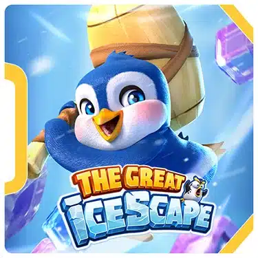the great icescape ทดลองเล่น