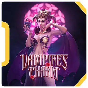 vampire's charm pg ทดลองเล่นสล็อต