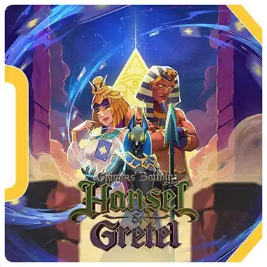 Pharaoh Royals ทดลองเล่นสล็อต