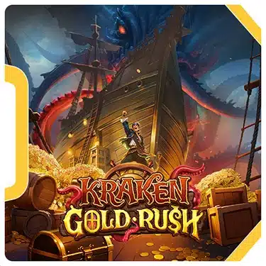 ทดลองเล่นฟรี Kraken Gold Rush PG