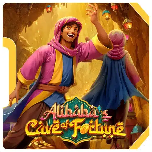 Alibaba's-Cave-of-Fortune