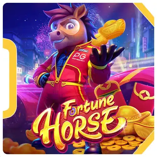Fortune-Horse-ทดลองเล่น