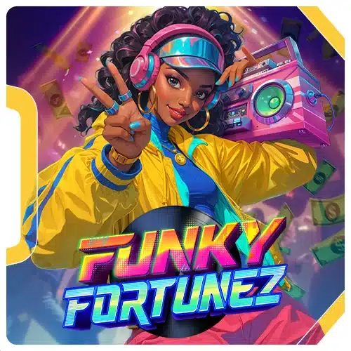 Funky-Fortunez