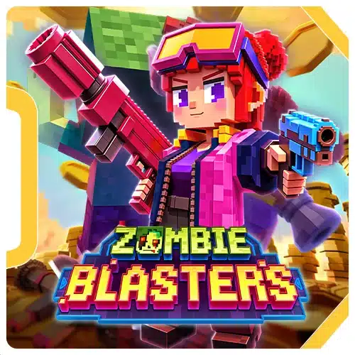 Zombie-Blasters